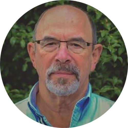 Jon Kenfield
